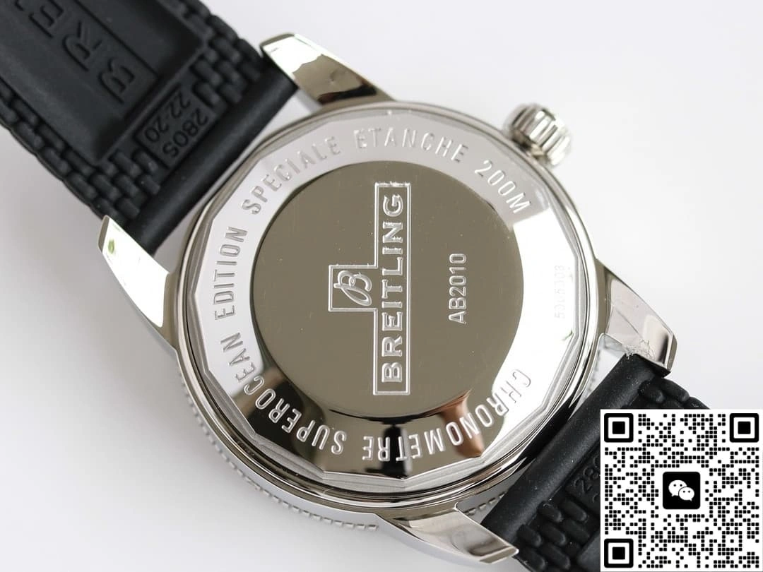 BLS Factory Breitling AB202012.G828.267S.A20S.1 1:1 Best Edition Replica Watch
